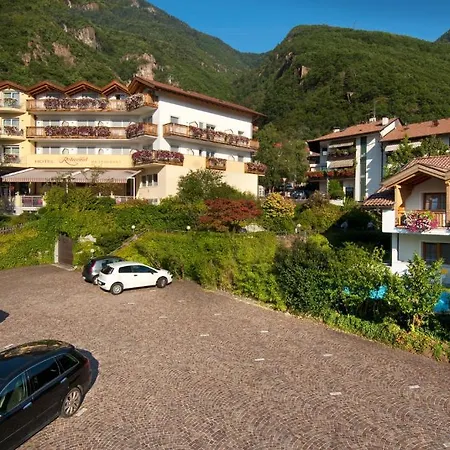 Rotwand 3*